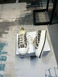 Picture of Dior Shoes Men _SKUfw133689403fw